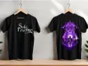 Solo leveling T-Shirt